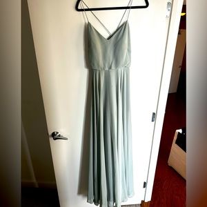 Jenny Yoo Bridesmaid’s Dress